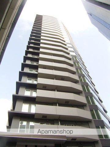 フェニックス西参道タワー(2LDK/16階)