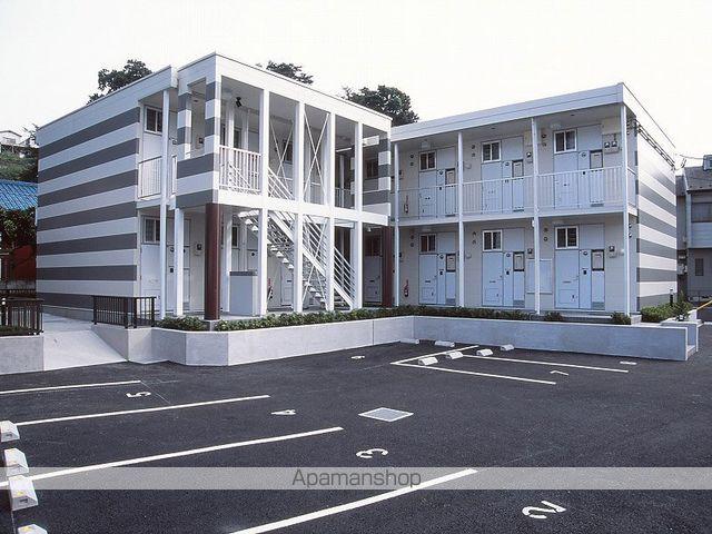 レオパレスELAN(1K/2階)