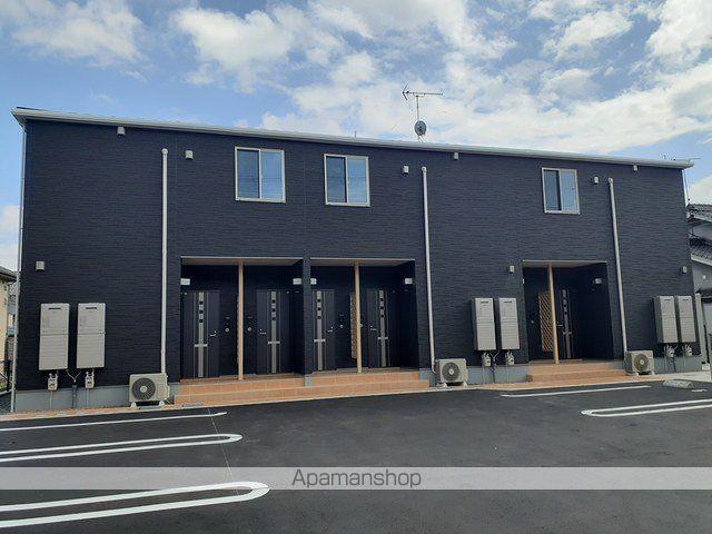 ケラステラ(1LDK/1階)