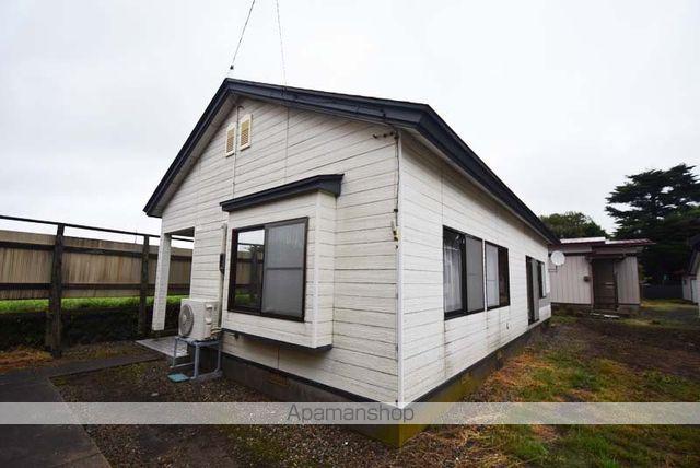 奥羽本線 秋田駅 徒歩19分 築37年(3K)