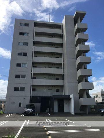 KO OLINA D(2LDK/2階)