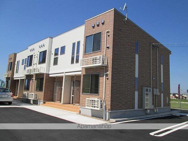 サニーセイバリⅡ(2DK/1階)