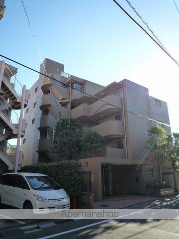 ルーブル駒沢大学2(1K/1階)