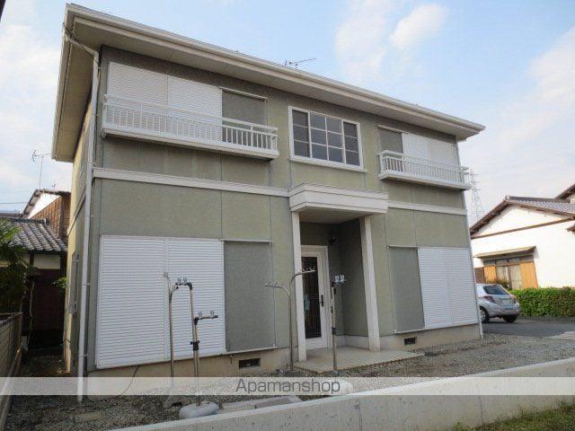 東海道本線 三島駅 徒歩18分 築36年(4LDK)