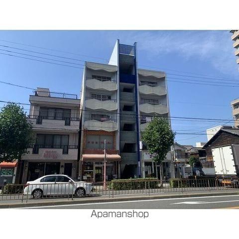 メゾンひまわり(1K/4階)