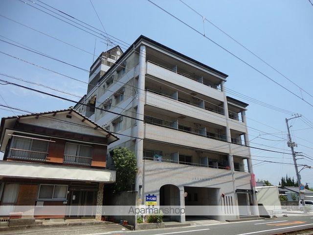 アーバンBOX(1K/4階)