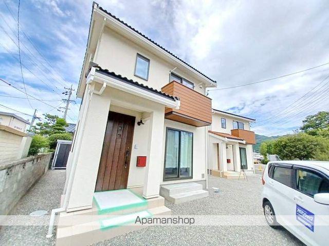 長野県松本市 築3年(3LDK)