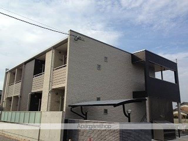 クレイノたちばな(1K/1階)