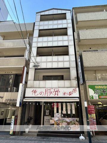 アーバン幟町(ワンルーム/5階)