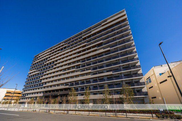 ロイヤルパークス有明(1LDK/7階)