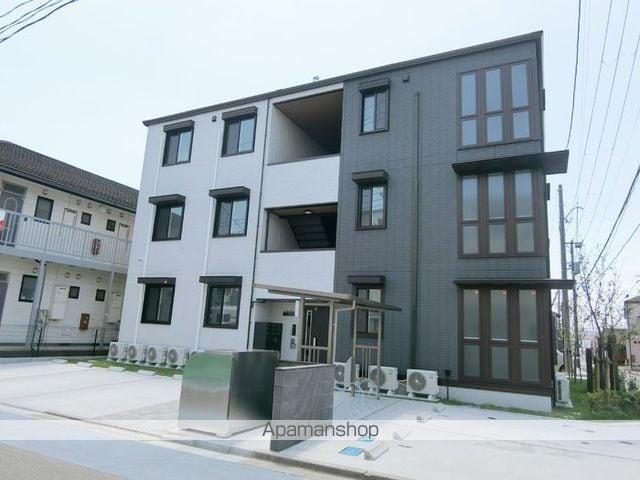 D-ROOM六十人町A(1LDK/1階)