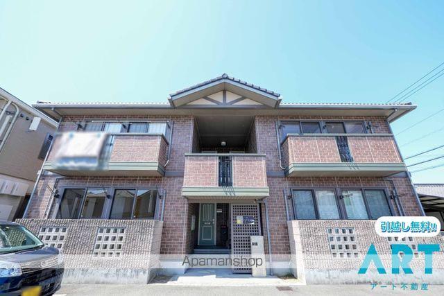 セジュール・ウメキⅢ(2LDK/1階)