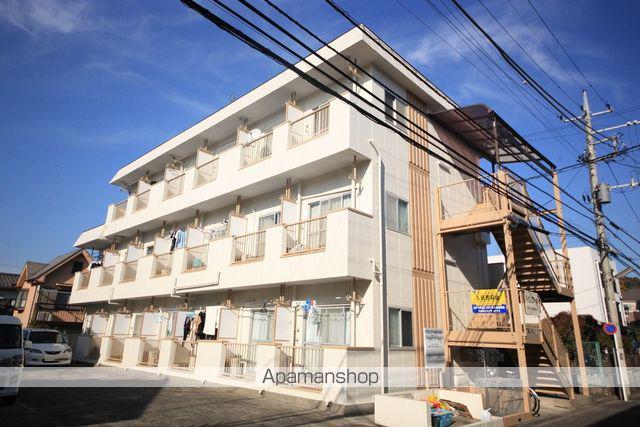 ハイムロアール(1K/3階)