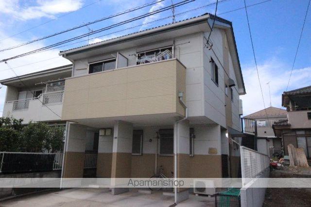 ファーストプレイス(1DK/2階)