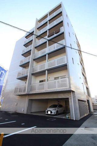 KSB 大供(1K/3階)