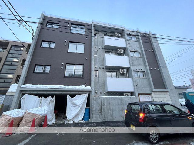 ラグランジュ元町(3LDK/3階)