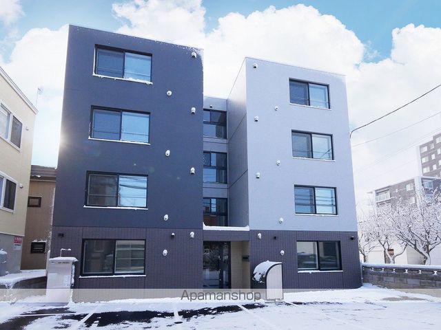 MKガーデン澄川(2LDK/1階)