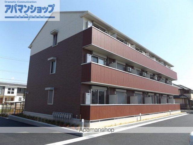 シンディパレス/ハートンD シンディパレス(1K/2階)