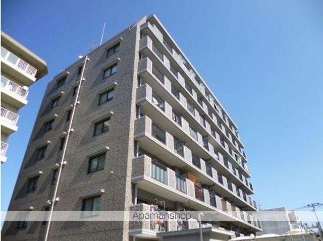 西新南パークホームズ(3LDK/3階)
