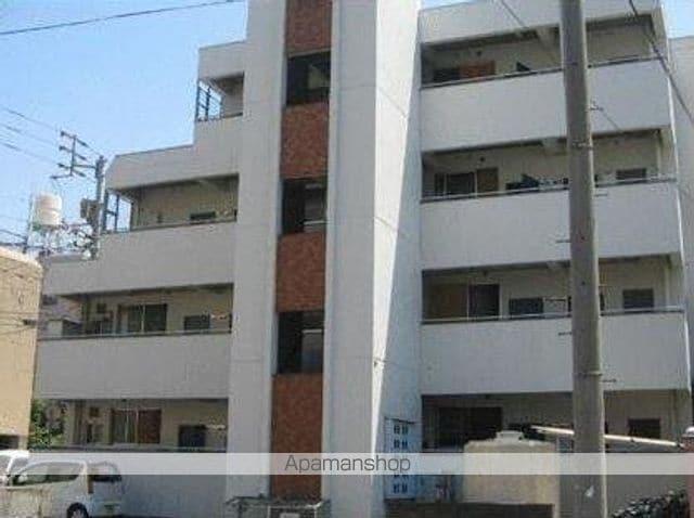 ドルフィン藤塚(2DK/1階)