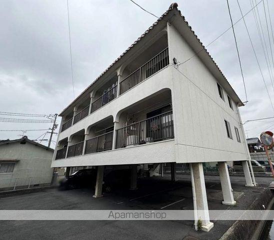 野田マンションD棟(1LDK/3階)