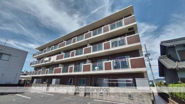 エデンⅡ(2DK/4階)