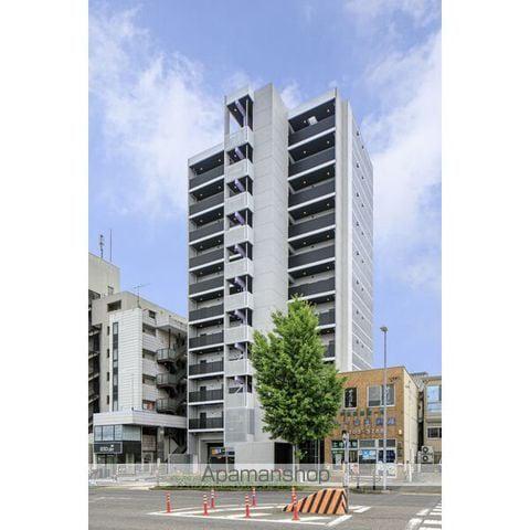 S-RESIDENCE星ヶ丘(1K/8階)