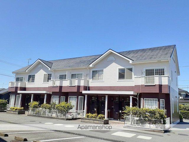 プレミール・メゾン沖代Ⅰ(2LDK/2階)