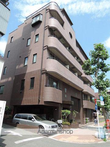 ヴィアーレM(2K/2階)