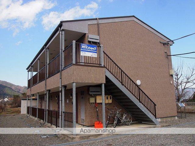 LUMIERE SAKAI(1K/1階)