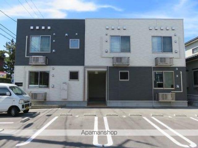 ヴィヴァーチェ(1LDK/2階)