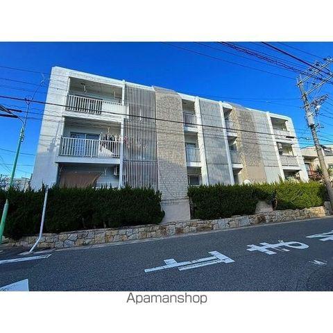 第一太田コーポ(2DK/3階)