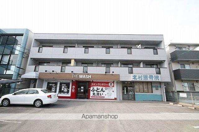 レジデンスアカリ(1K/3階)