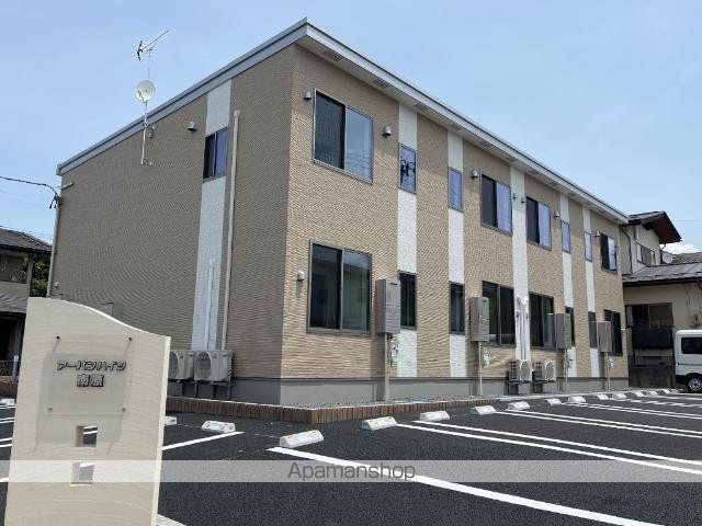 アーバンハイツ南原(1LDK/2階)