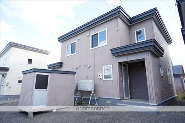 北海道帯広市 築26年(3LDK)