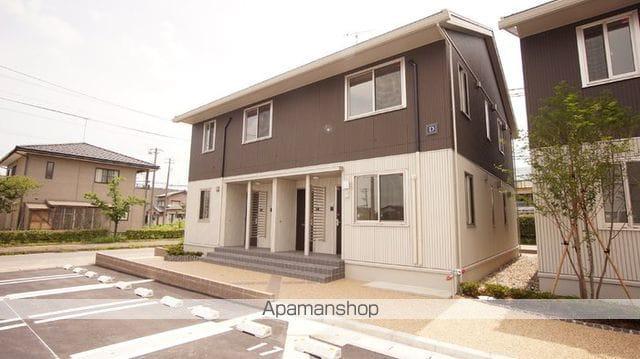 YS STORIAM D(1LDK/1階)