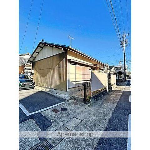 名古屋市東山線 一社駅 徒歩8分 築53年(2LDK)