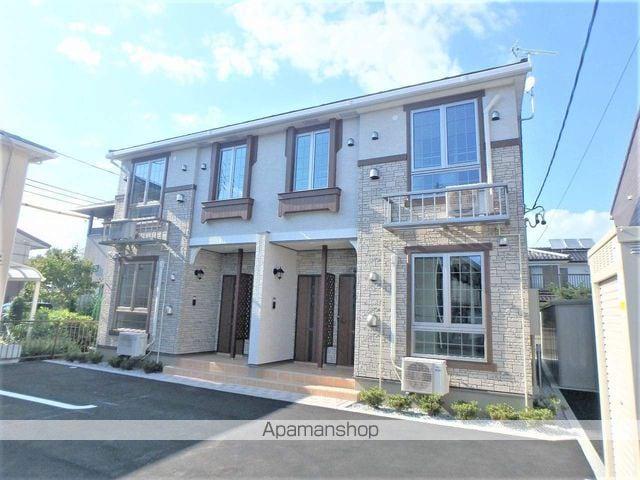 カーサ デル ソル Ⅱ(2LDK/2階)