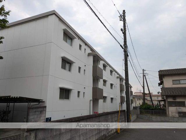 操南ハイツ(2LDK/3階)