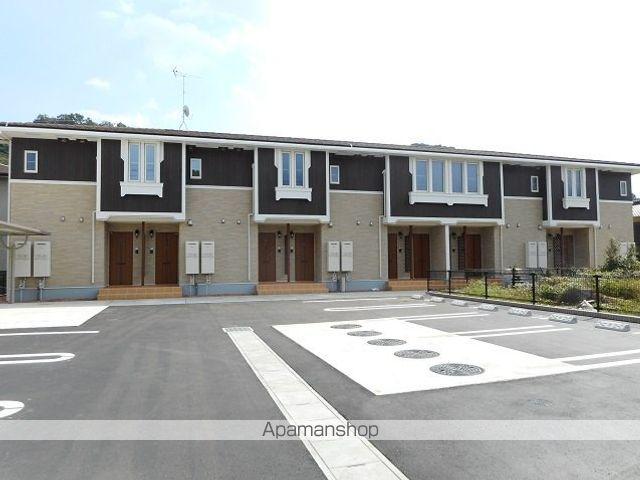 グレイス(2LDK/2階)