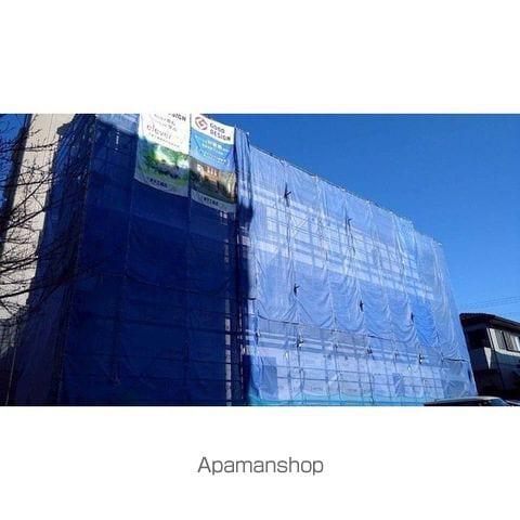 SABIO FUJIGAOKA(1K/3階)