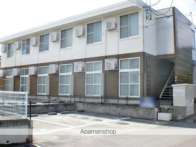 レオパレスパイン(1K/2階)