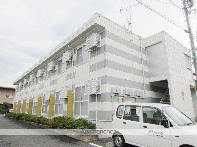 レオパレスブルースカイ(1K/1階)