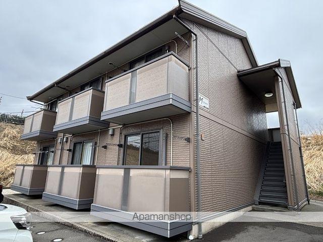 エムステート(ワンルーム/1階)