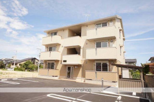 リシェス(2LDK/1階)