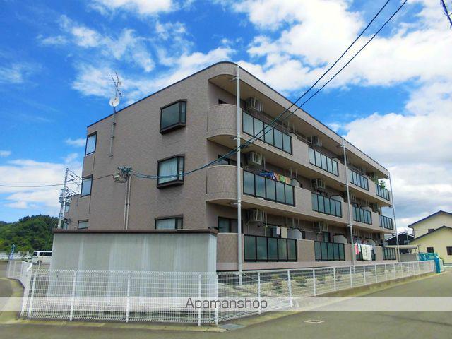 アバンタージュⅡ(2LDK/3階)