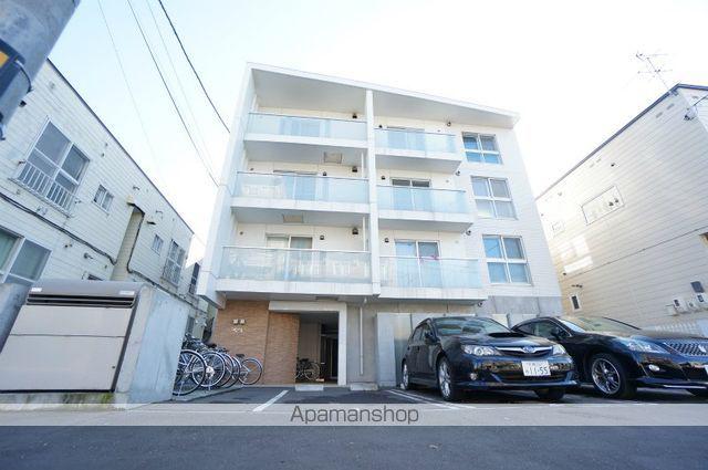 スプレンドールノルド20(2LDK/3階)
