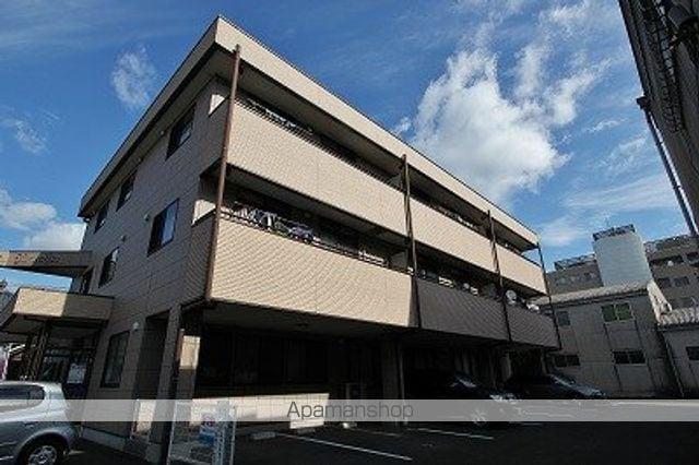コンフォート山下(2LDK/3階)