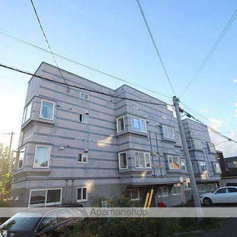 AMS文京台南町Ⅱ(1DK/1階)