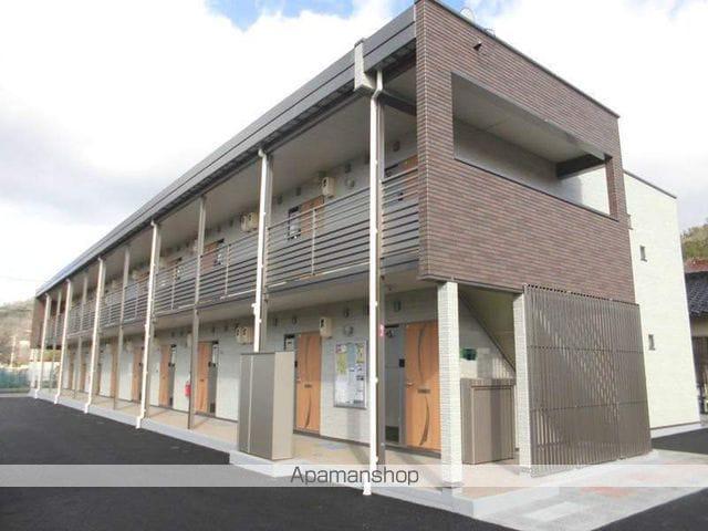 クレイノもみじⅤ(1K/2階)